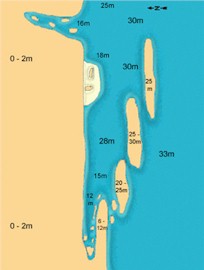 Makunudhoo Channel